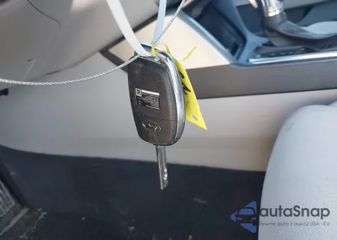 2016 Hyundai Sonata Se z USA, uszkodzony, nr VIN 5NPE24AF9GH326838